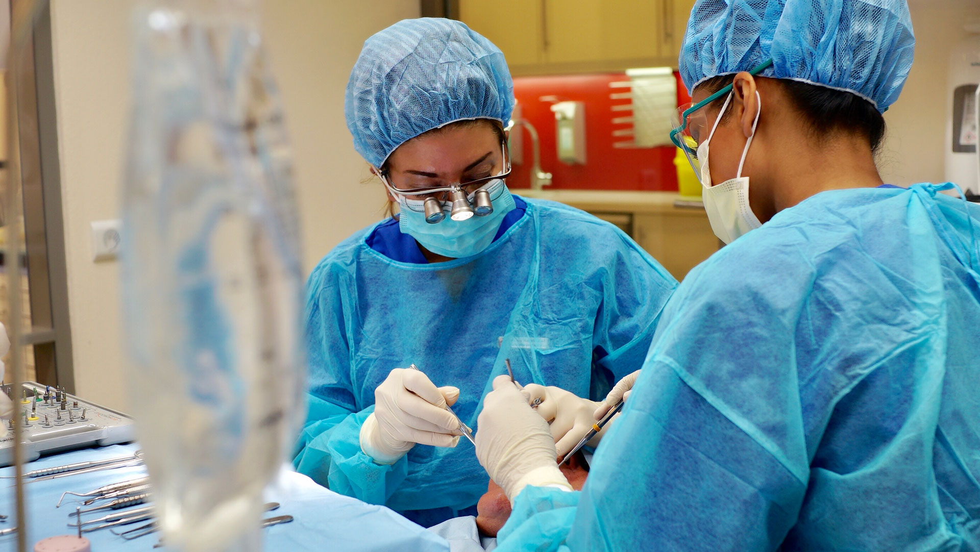Open gezond verstand Denk vooruit Implantologie in Den Haag | Tandheelkundig Centrum Nootdorp